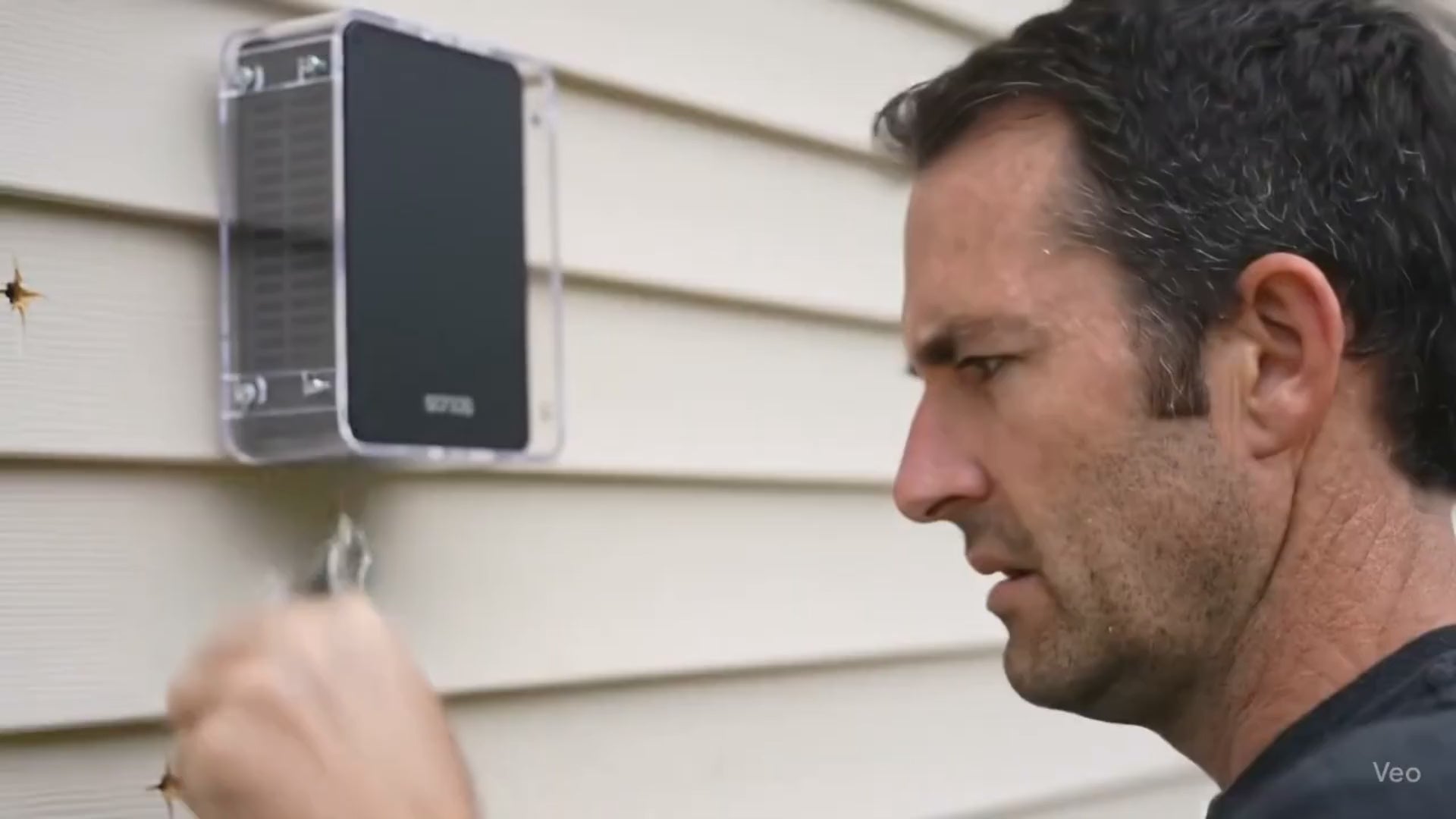 Promo Video for TerrapinAV AmpShell outdoor Sonos Amp enclosure