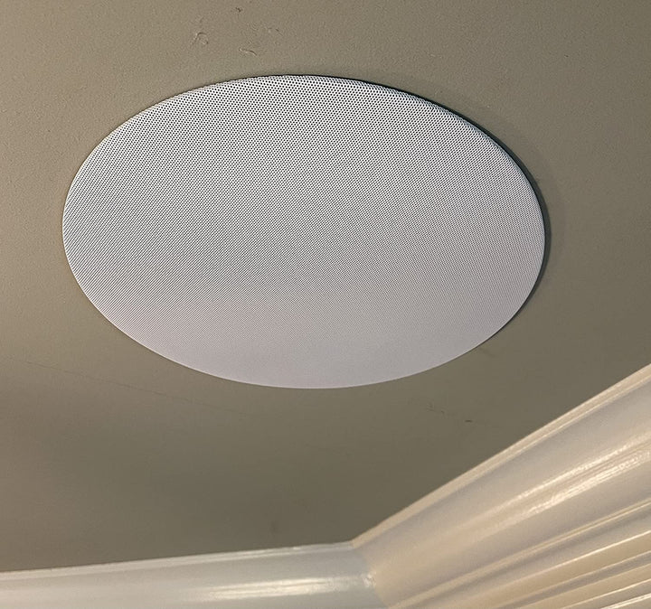 SpkrShell Architectural CW1-AMA In-Ceiling/Wall Enclosure for Apple & More
