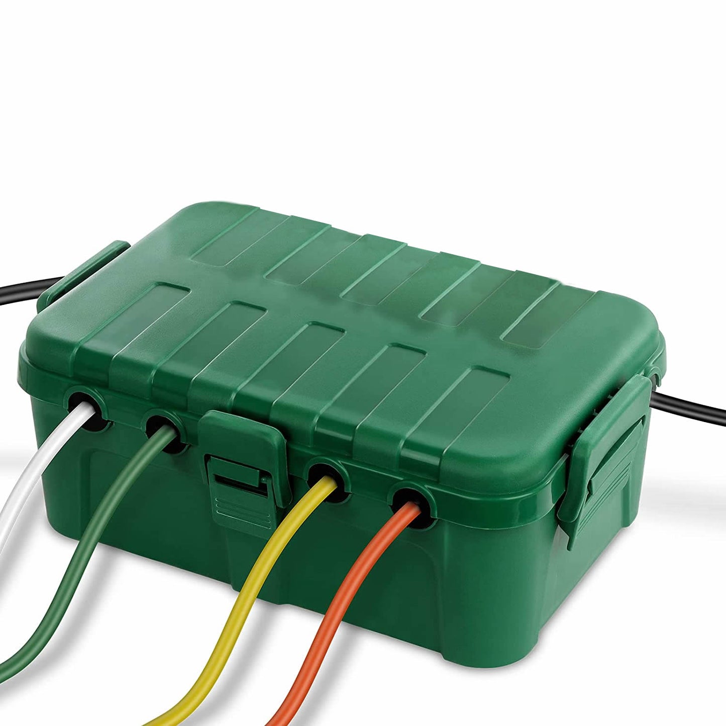 CordShell G6 Outdoor Extension Cord Plug Box