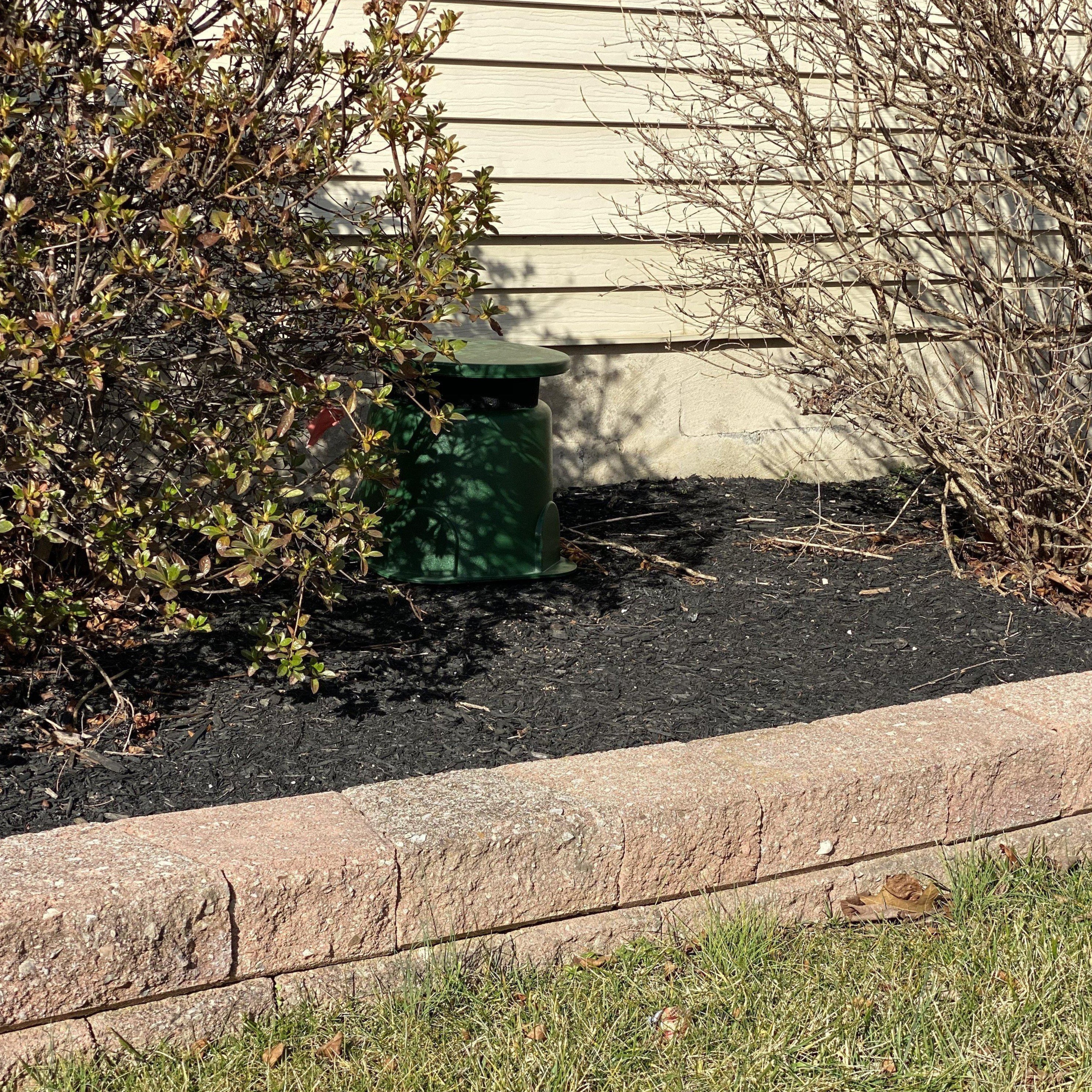 SpkrShell Garden R Enclosure for Sonos Roam