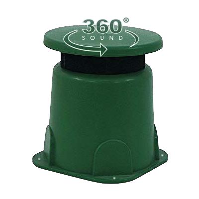 SpkrShell Garden R Enclosure for Sonos Roam